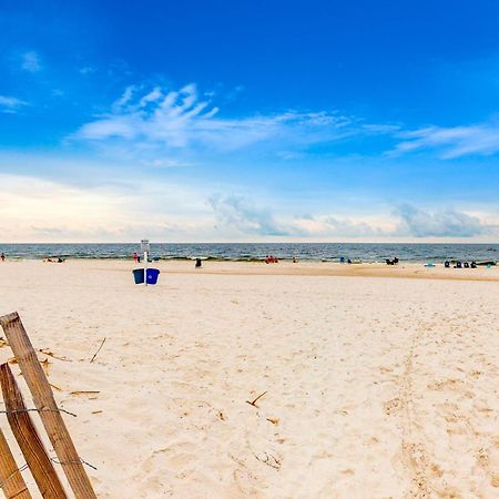 Sunrise Village Gulf Shores Room photo