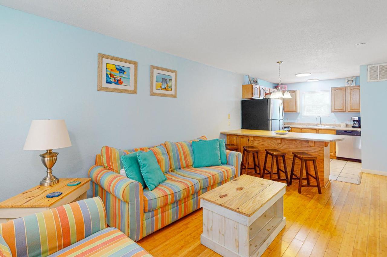 Sunrise Village Gulf Shores Room photo