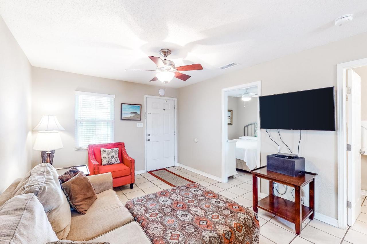 Sunrise Village Gulf Shores Room photo