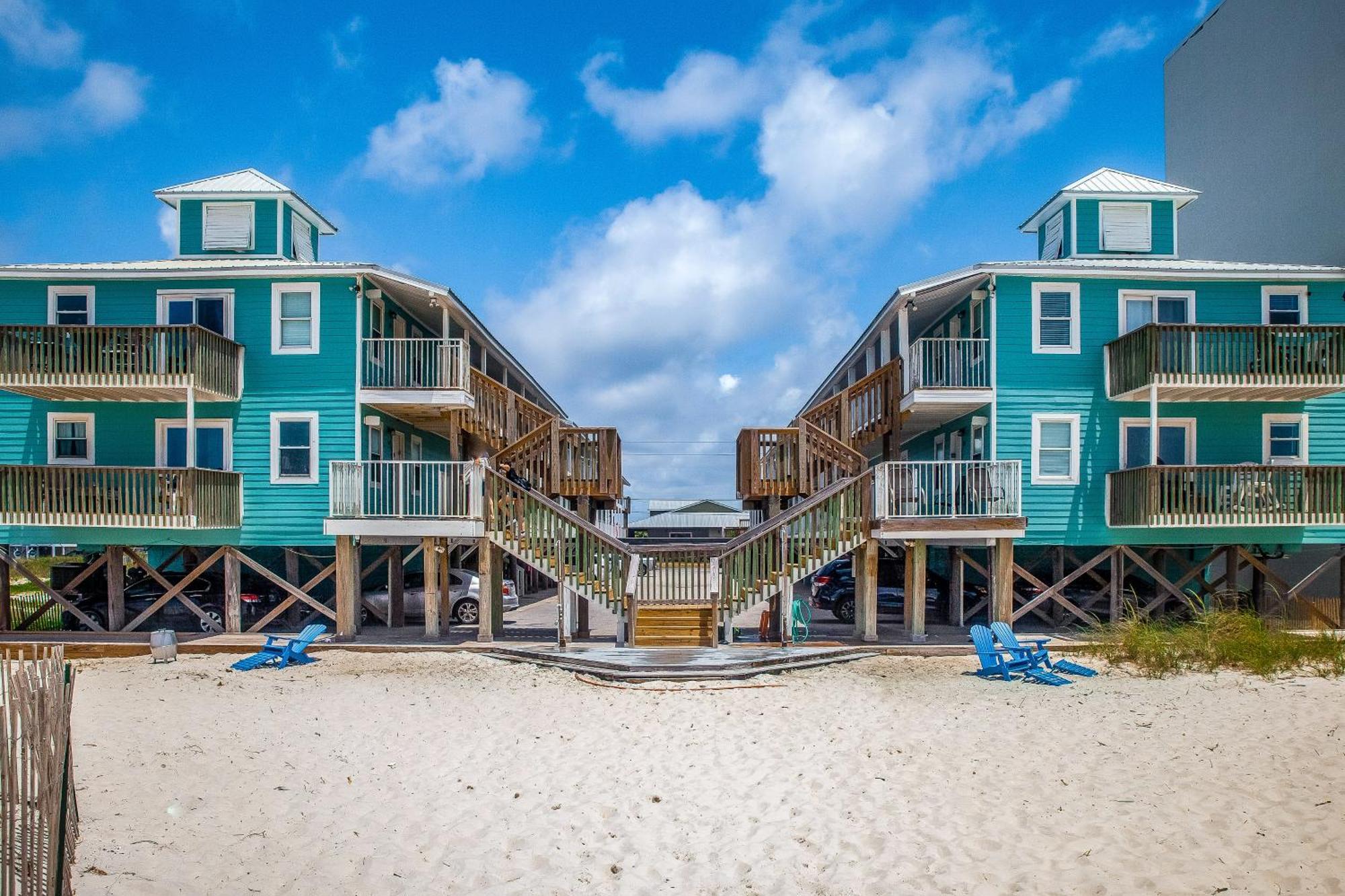 Sunrise Village Gulf Shores Room photo