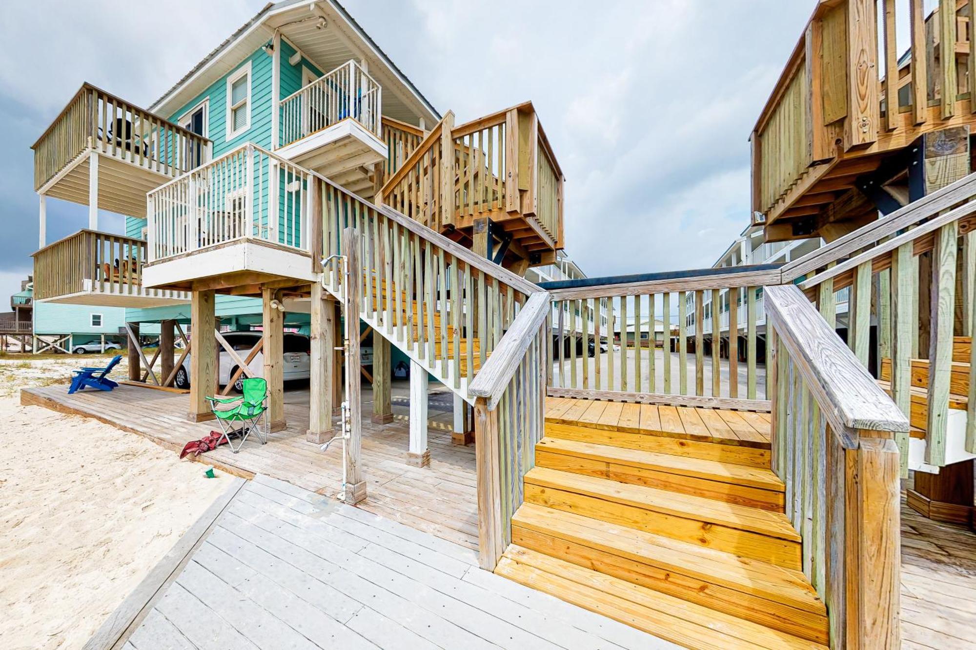 Sunrise Village Gulf Shores Room photo