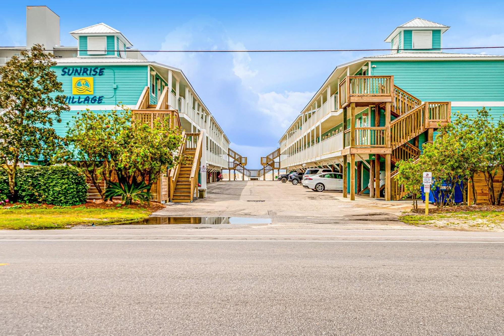 Sunrise Village Gulf Shores Room photo