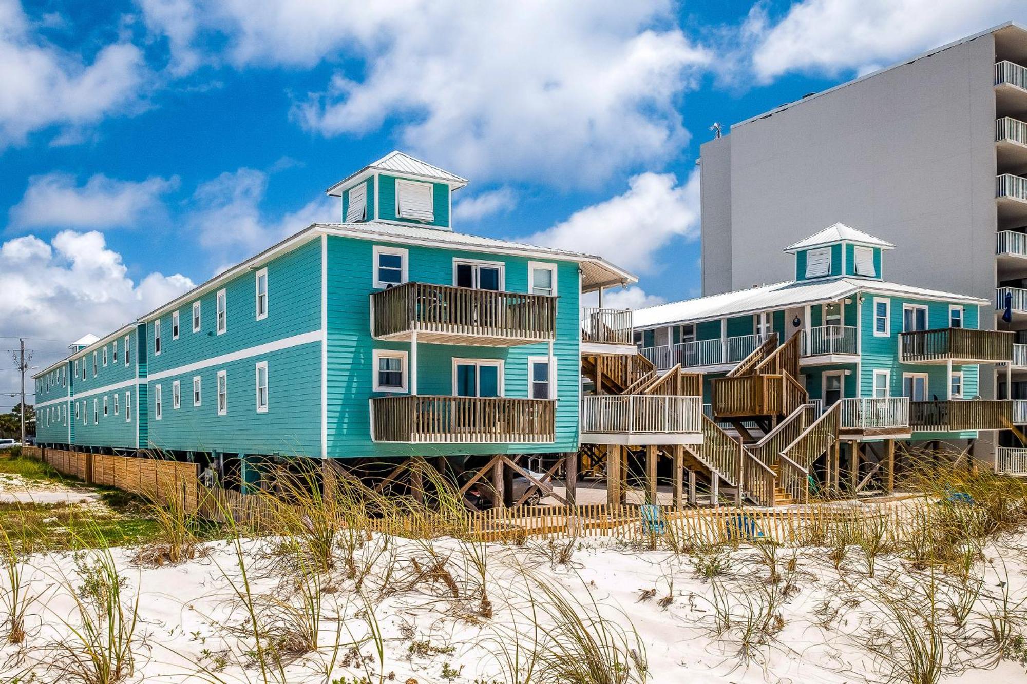 Sunrise Village Gulf Shores Room photo