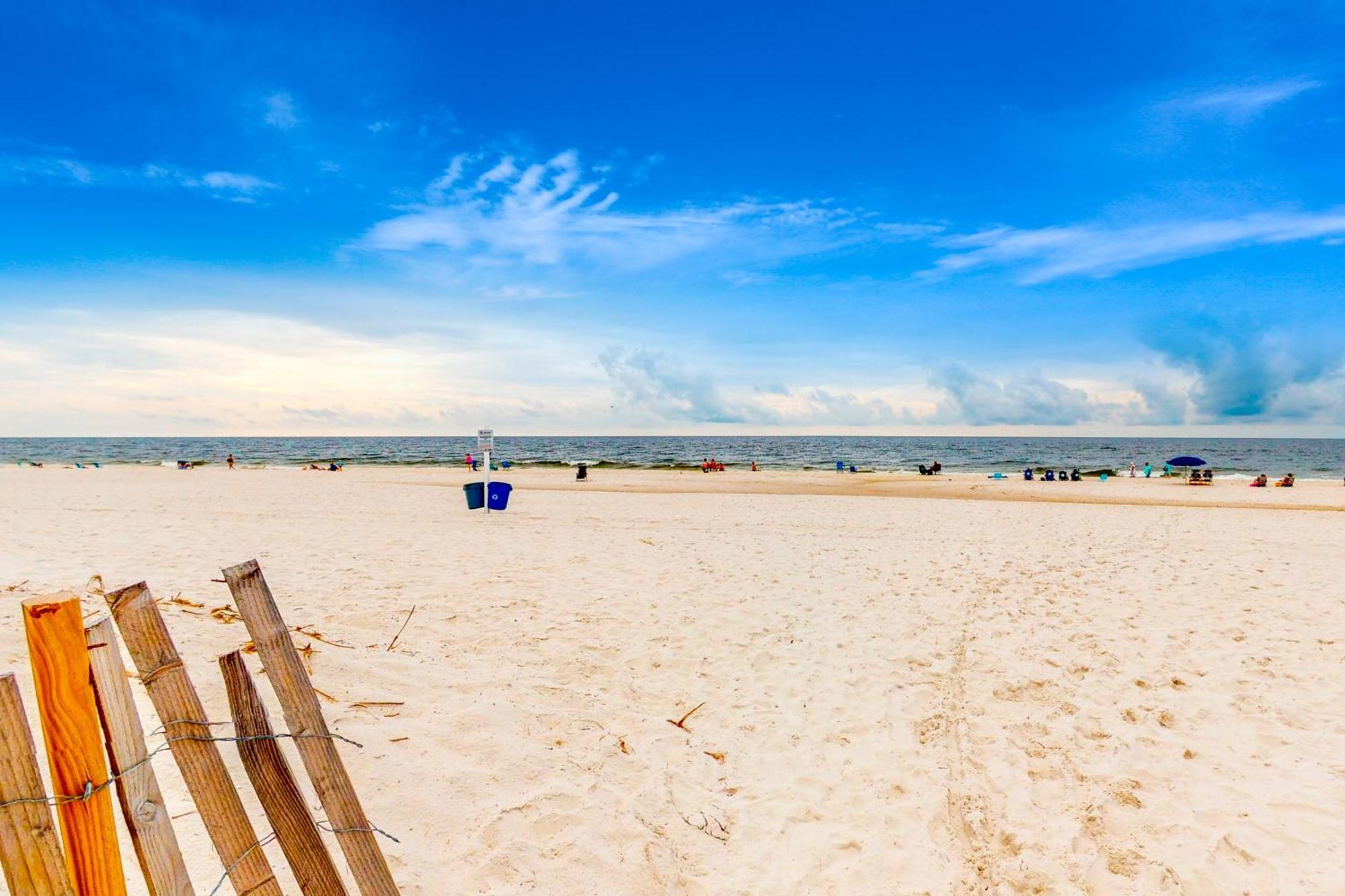 Sunrise Village Gulf Shores Room photo