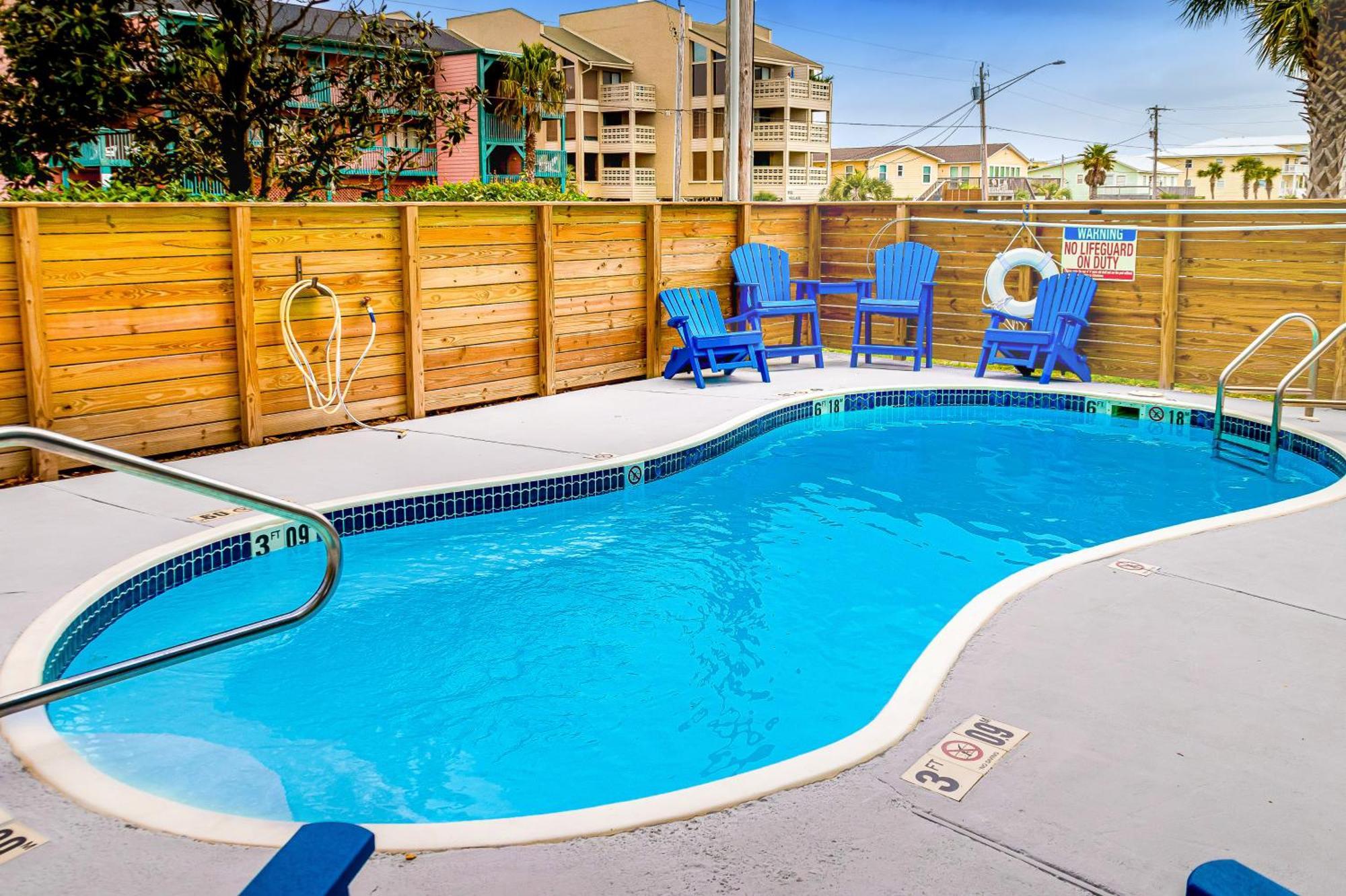 Sunrise Village Gulf Shores Room photo