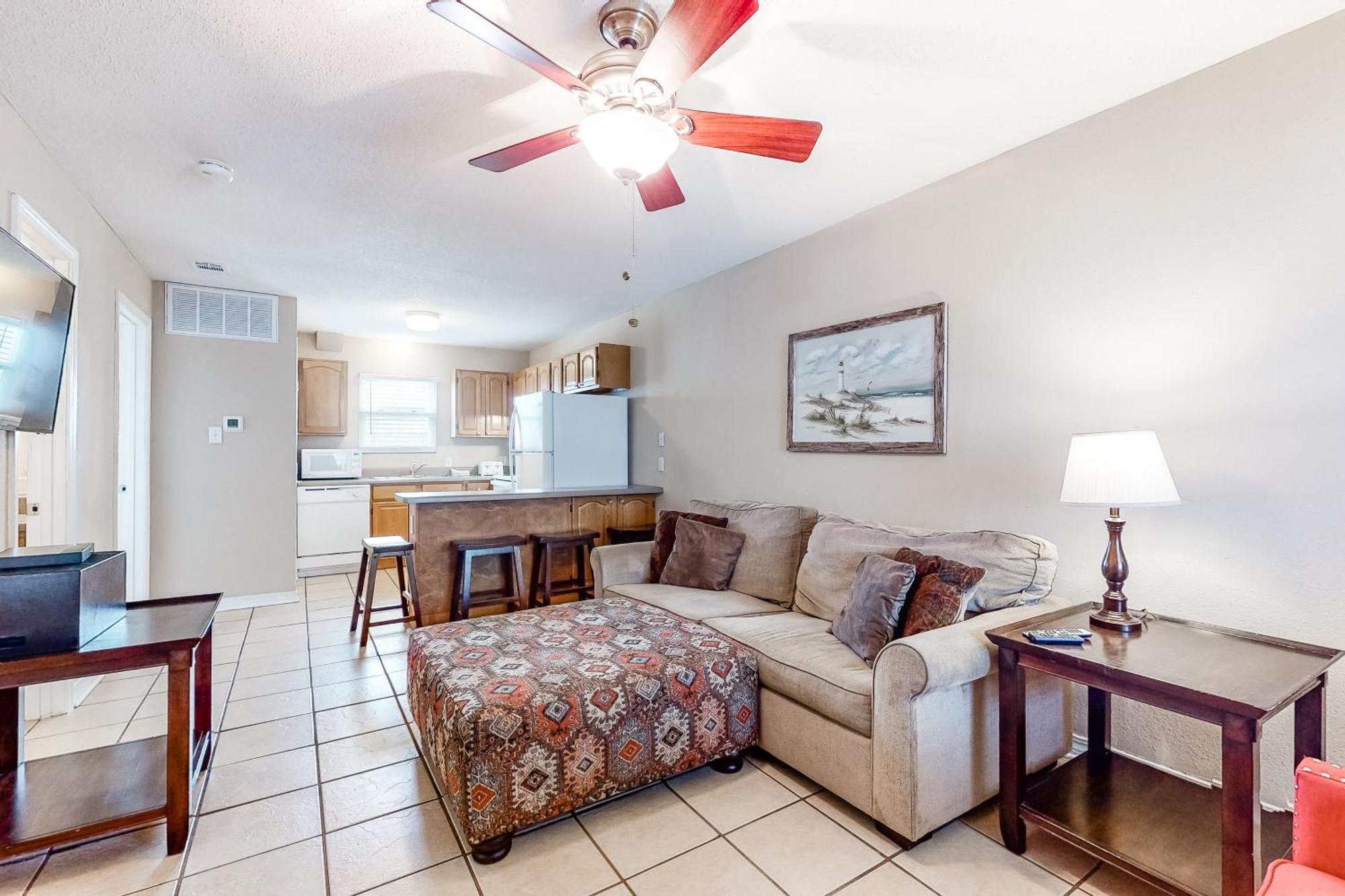 Sunrise Village Gulf Shores Room photo