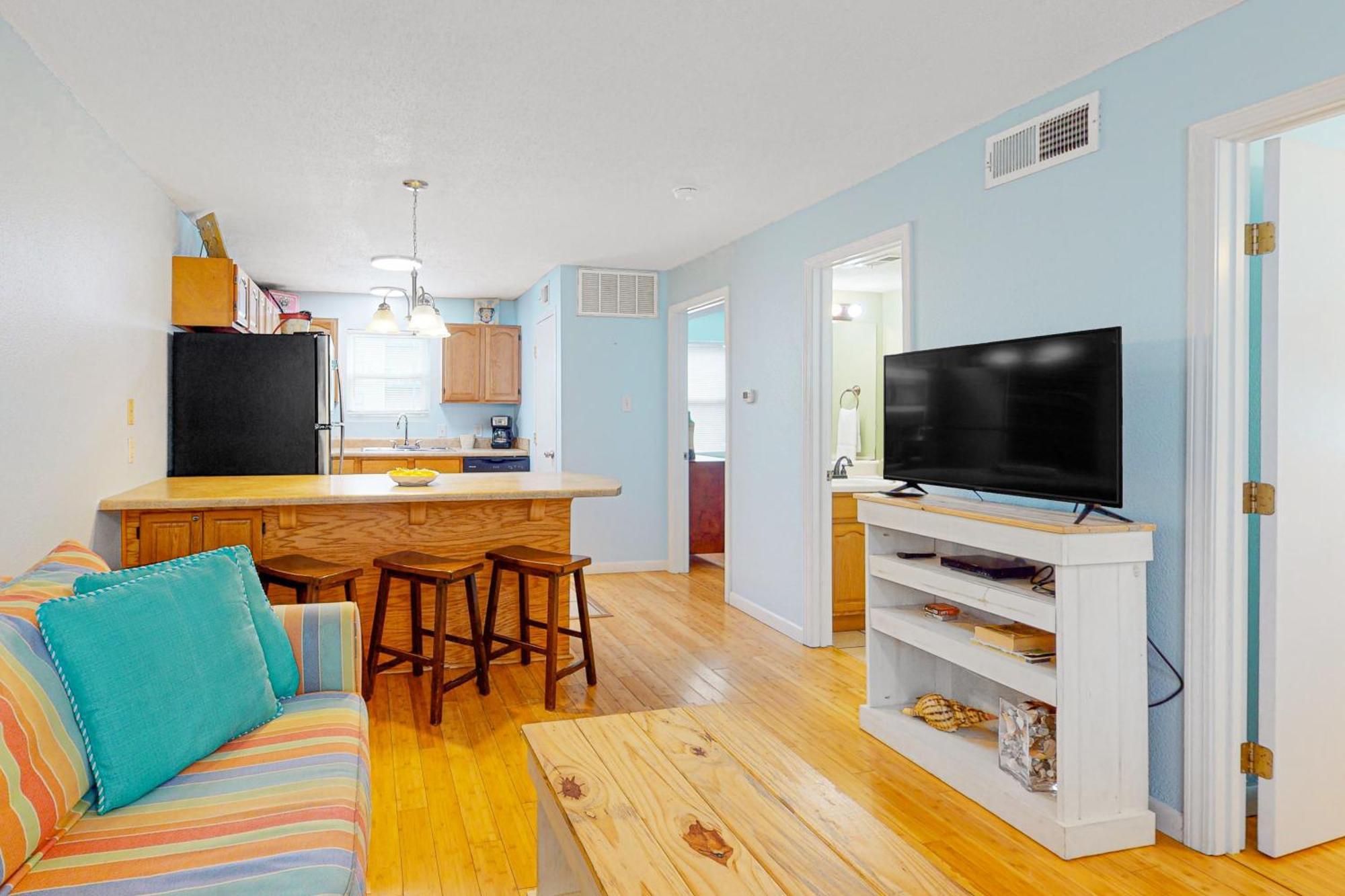 Sunrise Village Gulf Shores Room photo