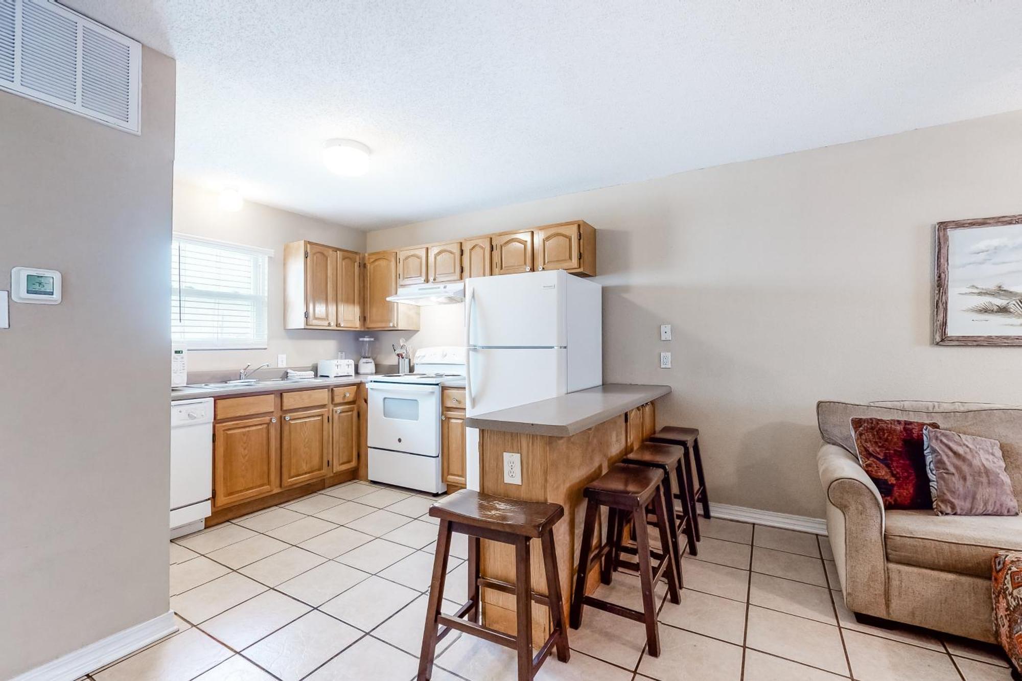 Sunrise Village Gulf Shores Room photo