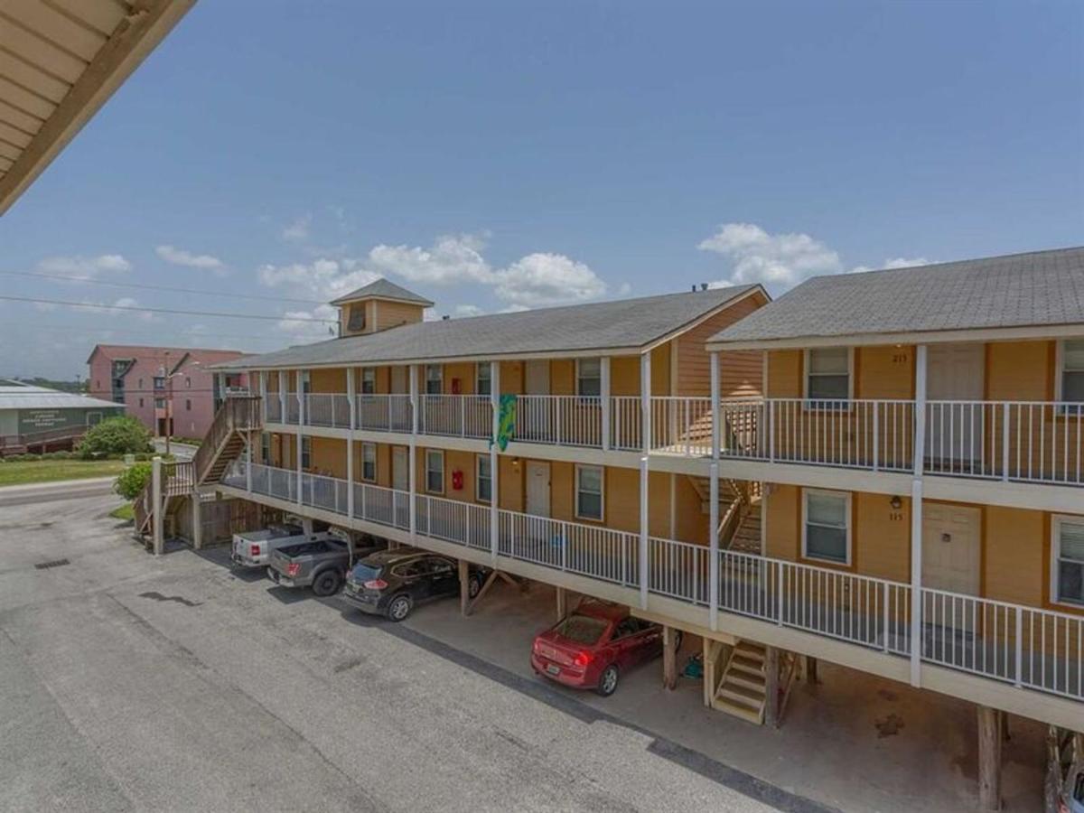 Sunrise Village Gulf Shores Exterior photo