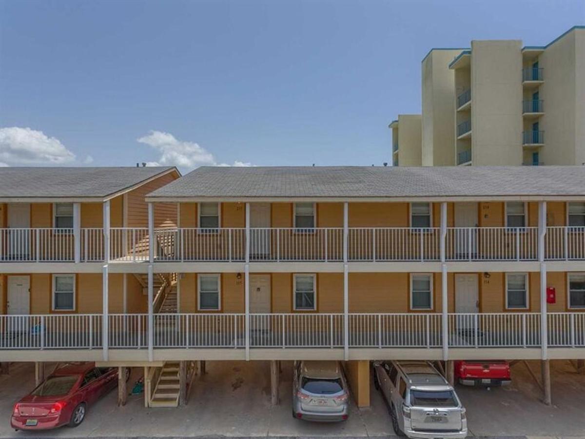 Sunrise Village Gulf Shores Exterior photo