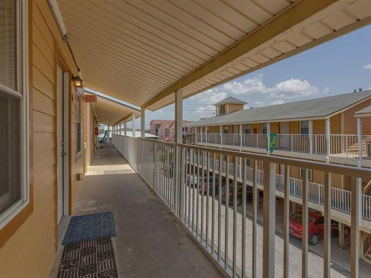 Sunrise Village Gulf Shores Exterior photo